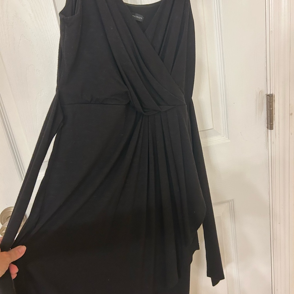 White House Black Market petite  Women's Dress
